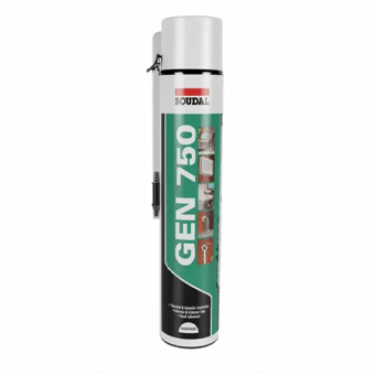 Soudal GEN 750 PU Foam
