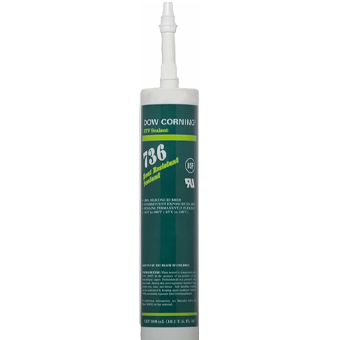 Dowsil 736 Sealant