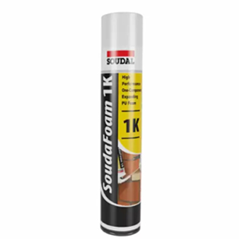 Soudal Soudafoam 1K PU Foam