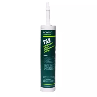 Dowsil 732 Sealant 300ML