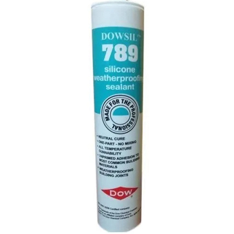 Dowsil 789 Sealant