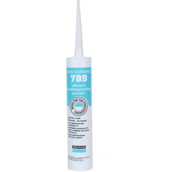 Dowsil 789 Transparent Sealant