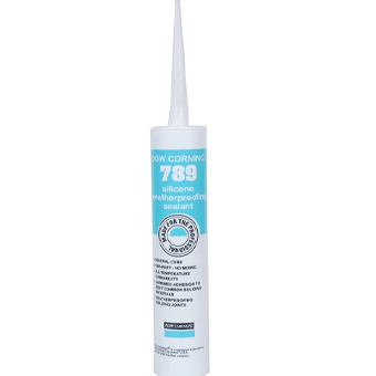 Dowsil 789 White Sealant