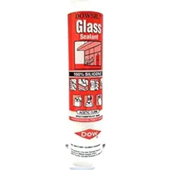 Glass Sealant DOWSIL