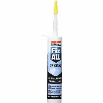 Fix ALL High Tack Sealant