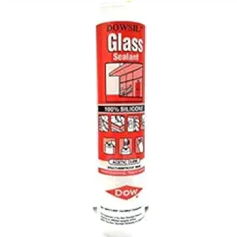 Glass Sealant DOWSIL