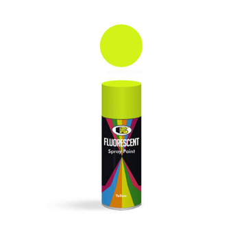 1004 FLUORESCENT BLUE