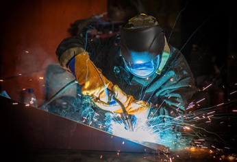 Welding Equipment