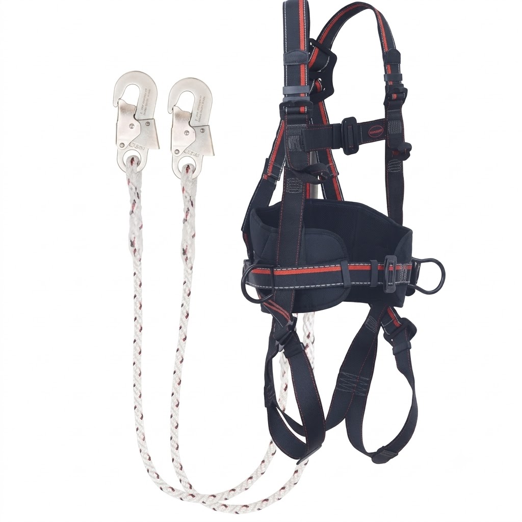 Top Safety Belt Dealers in Pune