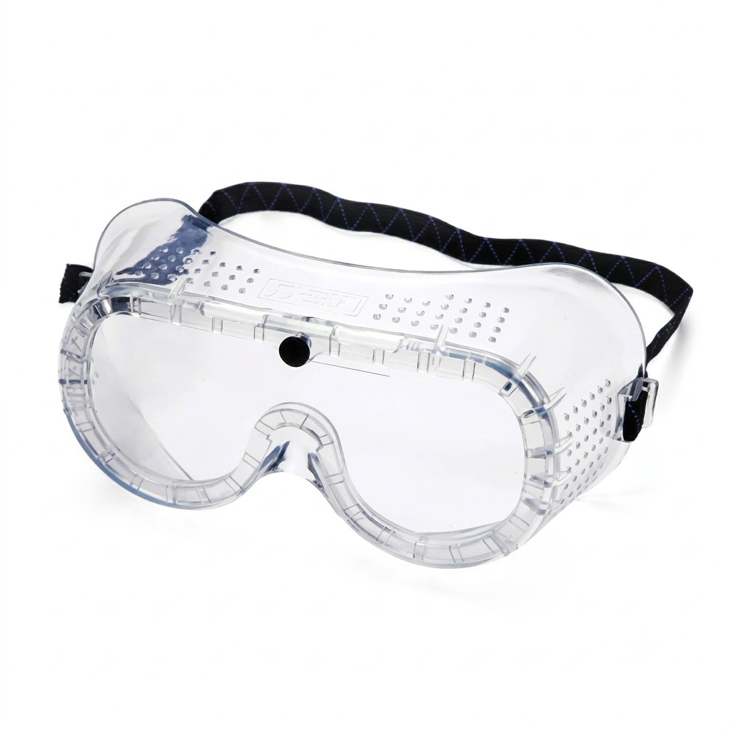 Top Safety Goggle Dealers in Pune 