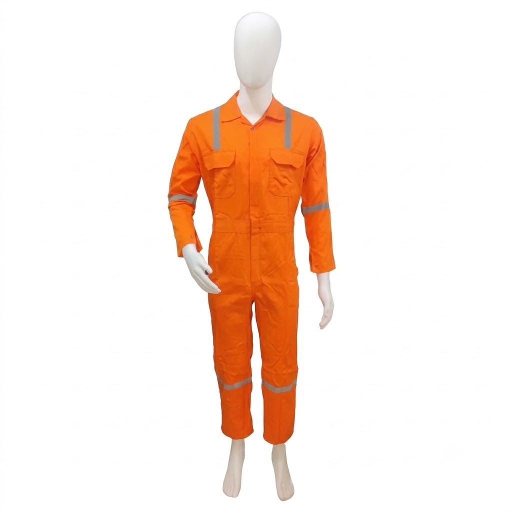 Top Safety Jacket Manufacturers in Pune 