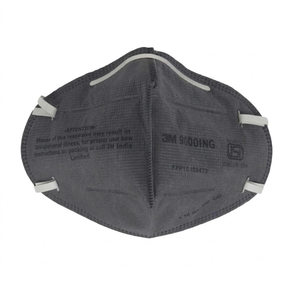 Top Safety Mask Manufacturers in Pune